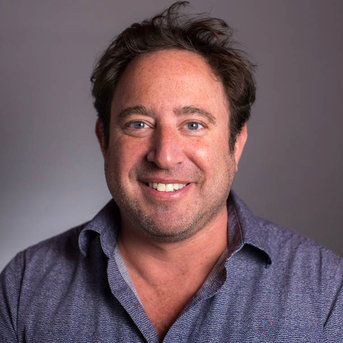 Uncommon Allies filmmaker John Brick