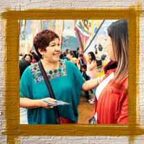 Voices for Humanity Brings Human Rights Awareness to Guatemala With Cynthia Guerra