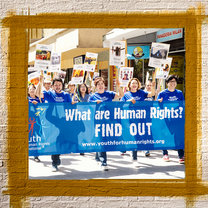 Voices for Humanity Brings Human Rights Awareness to Guatemala With Cynthia Guerra