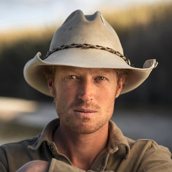 Ben Masters