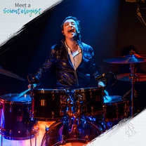 Meet a Scientologist Makes Music History With David Pomeranz