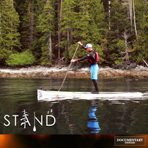 STAND documentary
