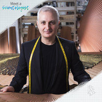 Meet a Scientologist George Kalajian