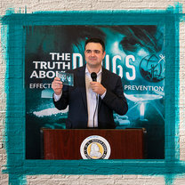Darren Tessitore