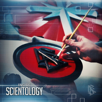 Scientology Dissemination and Distribution center