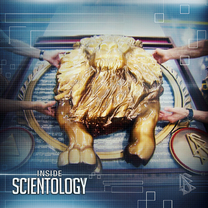 Scientology Dissemination and Distribution Center