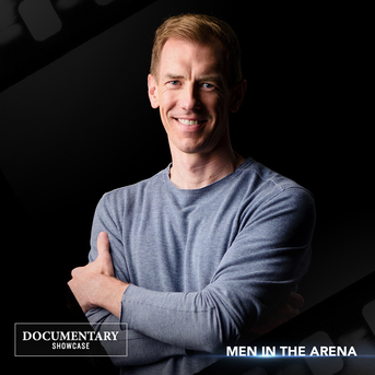 Men in the Arena