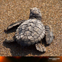 Saving Sea Turtles Comes to the Rescue on Documentary Showcase