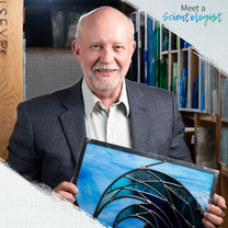 Meet a Scientologist Tom Rigdon